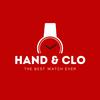 Hand & Clo