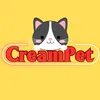 Cream Pet