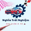 Nghĩa Trải Nghiệm 🚘