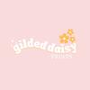 gildeddaisyprints