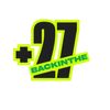 Back in the +27