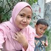 Malik Arsya Family