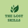 The Lost Skills