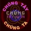 CHÚNG TÂY và CHÚNG TA