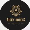 Ricky hotel&event place