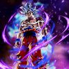 DBZ anime