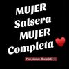 Salserita Amma 🎶❣️👑🎼