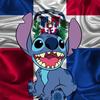 Stitch-Dominicano