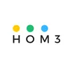 hom3.ro