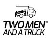 TWO MEN AND A TRUCK