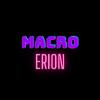 Macro Erion