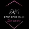 danah_handmade