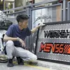 MEN 56 - WORKSHOP