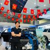 hoanglamxexin