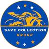 SAVE COLLACTION GROUP