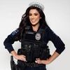 Police mama
