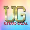 USTAAD GACALKA-1✍️