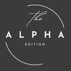 The Alpha Edition