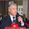 dr.taharlarbi
