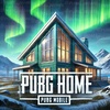 PUBG HOME -مصمم ببجي