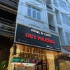 Hotel & Cafe Duy Phương