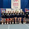 Royal Cheerleaders Academy