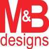 M & B Designs Inc