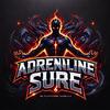 AdrenalineSurge