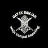 dayakbanjarkalimantan