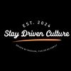 Stay Driven Culture