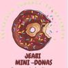 jeabi.mini.donas