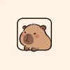 Capybara for kids