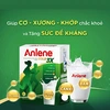 Sữa Anlene Chính Hãng