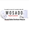 WOSADO GOLDEN DISTRIBUTOR MSIA