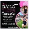 bailoyunerterapia