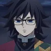 giyuu's wife<3