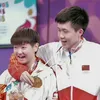 Shatou ngoại lệ của Min🦁🦈