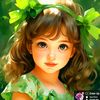 Liza neige 0