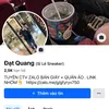 Dat Giay Sneaker 19
