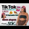 www.tiktokjosmagmail