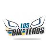 Los biketeros