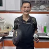 Chú Thắng Trải Nghiệm