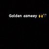 goldenasmeey