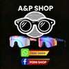 A&P-SHOP 🛍️📲