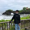 putu agus Santika