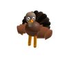 turkeynomeat