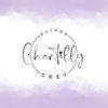 Chantilly Grey, Author