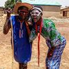 PEULH ET SON BARIBA