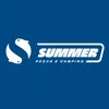 Summer Pesca e Camping