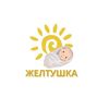 Фотолампа от Желтушки АСТАНА